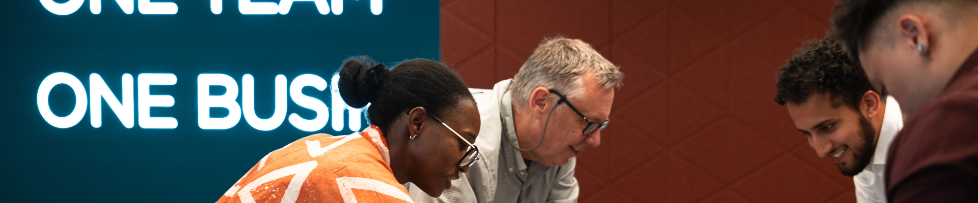 HELIOS TOWERS STRATEGY DAY