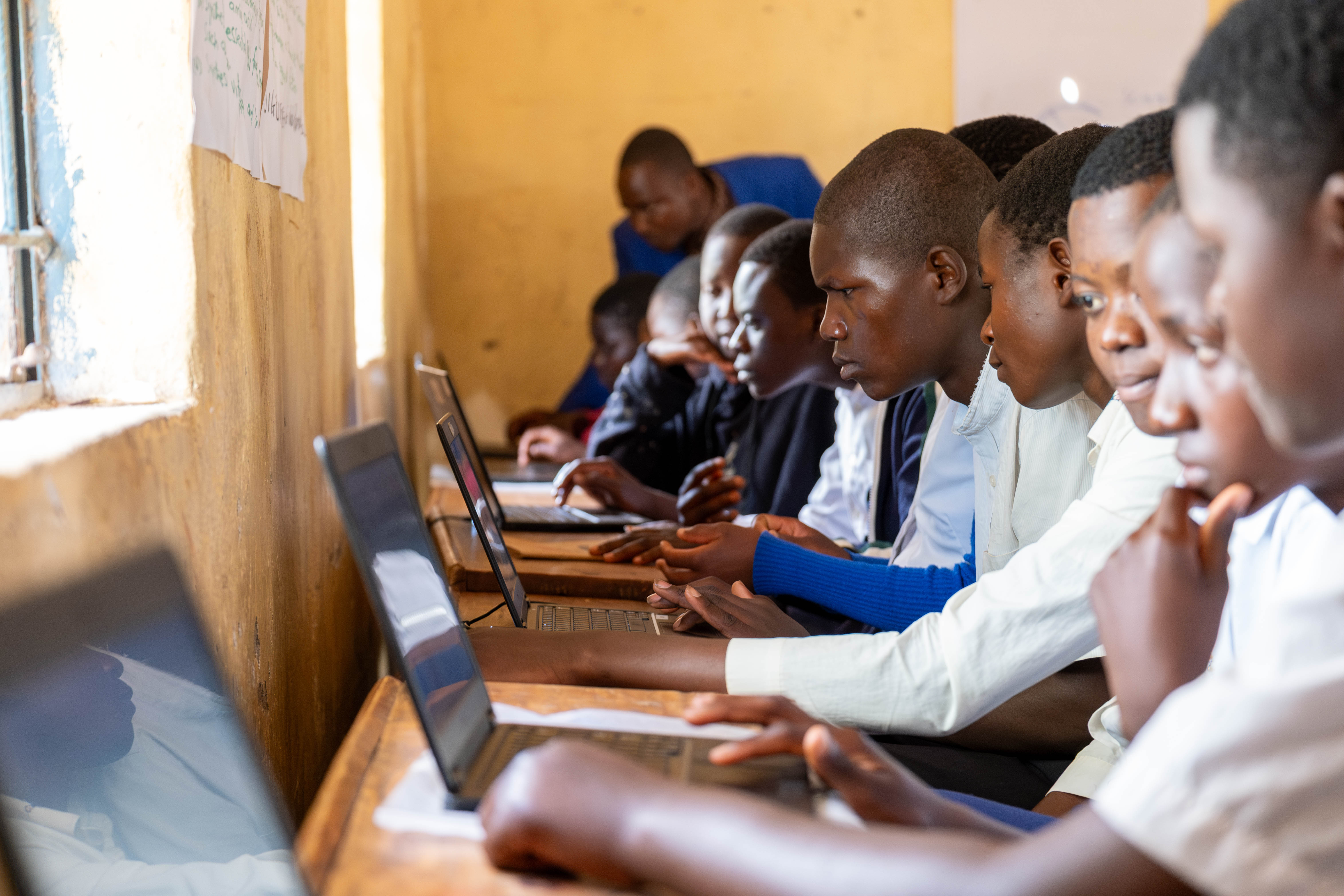 Helios Towers Partners With UNICEF 