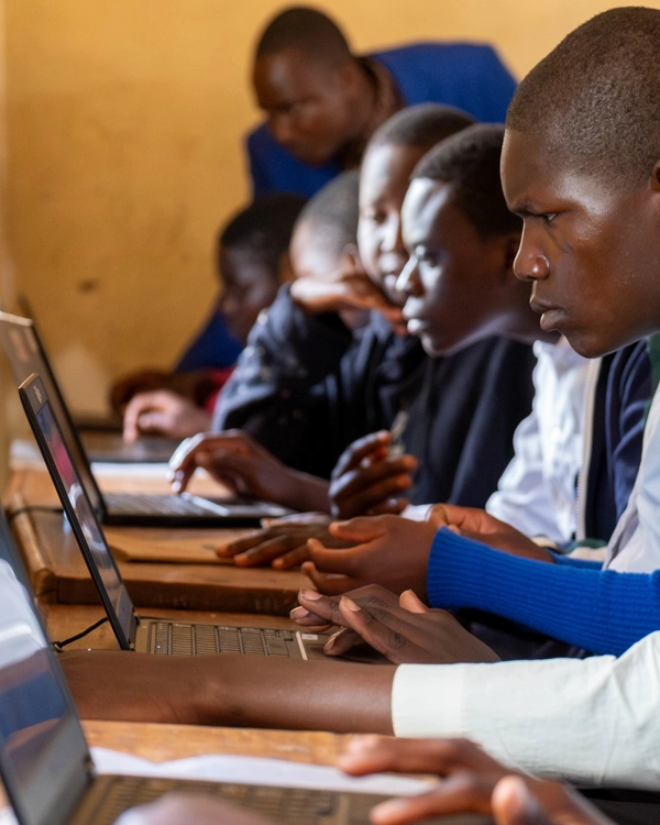Helios Towers Partners With UNICEF
