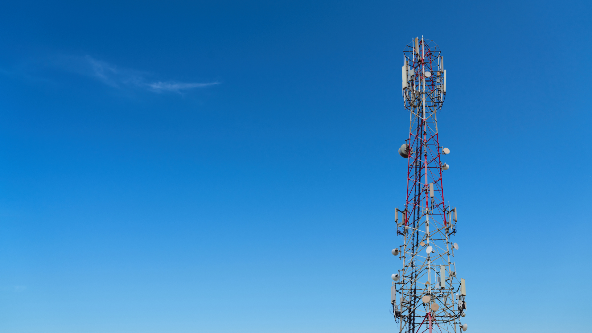 Helios Towers Colocation Model