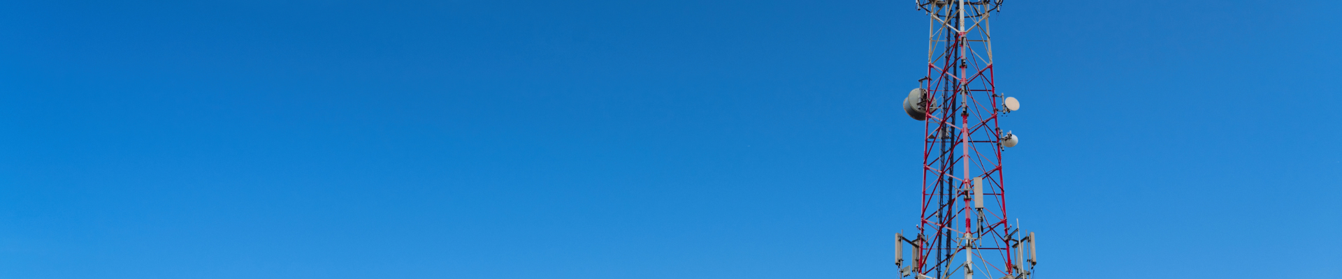 Helios Towers Colocation Model