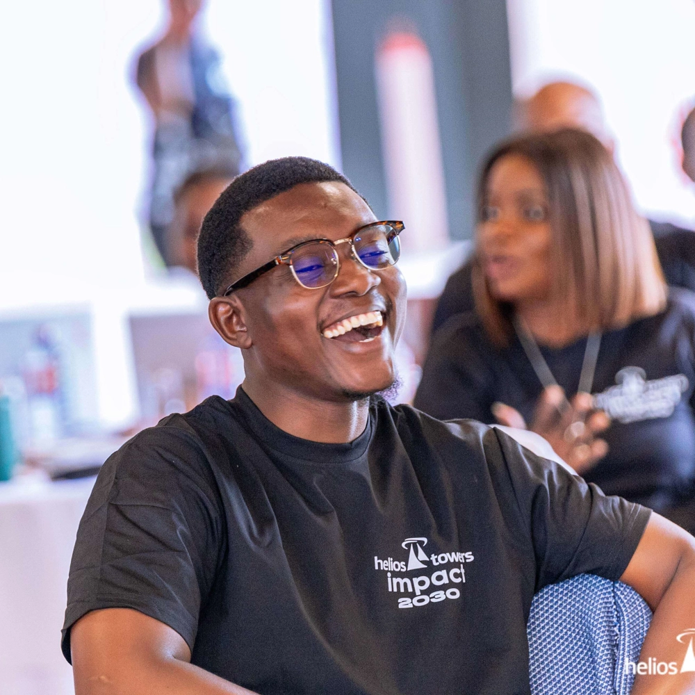 Strategy Session Safari Valley