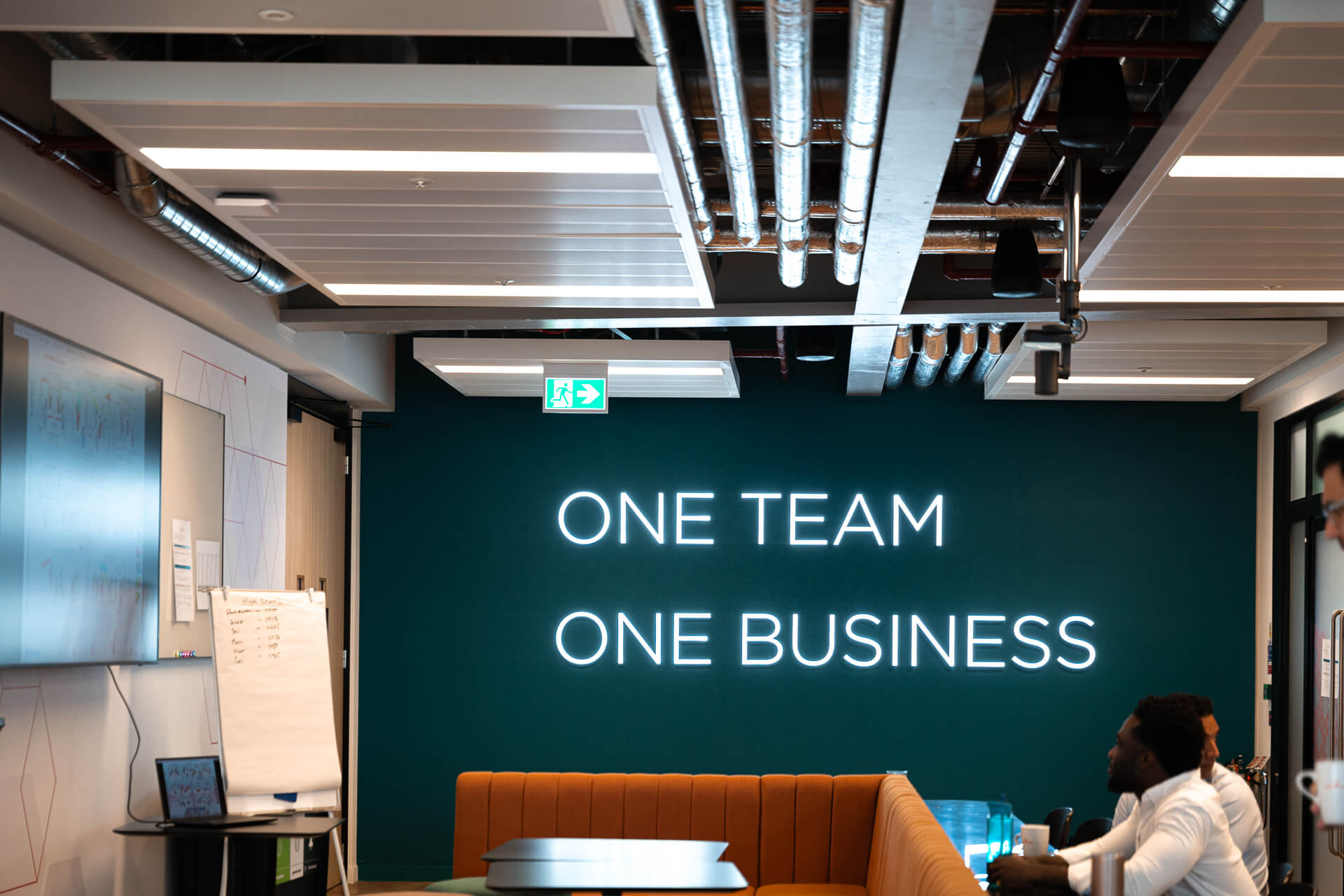 HELIOS TOWERS STRATEGY DAY 