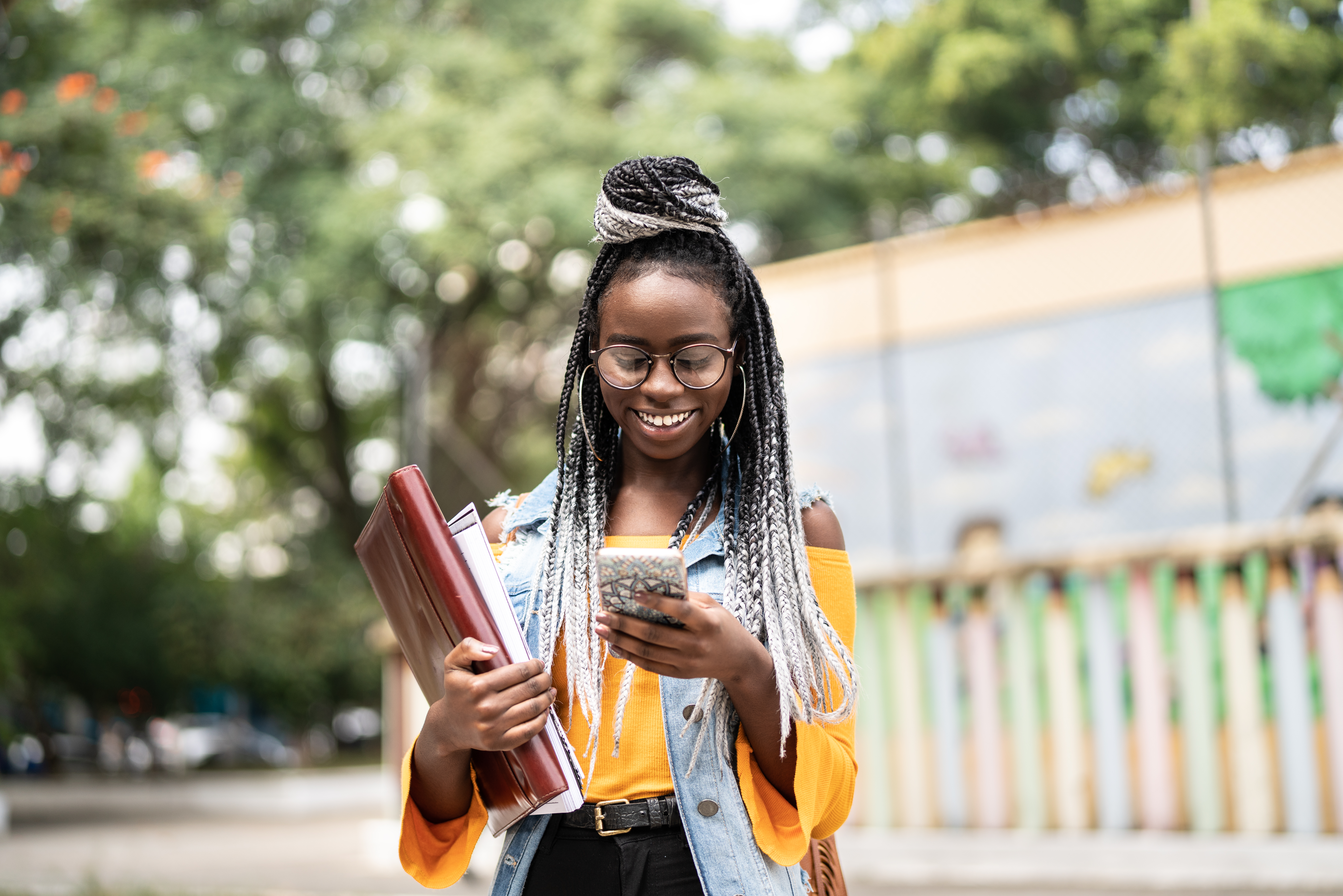 Helios Towers End User