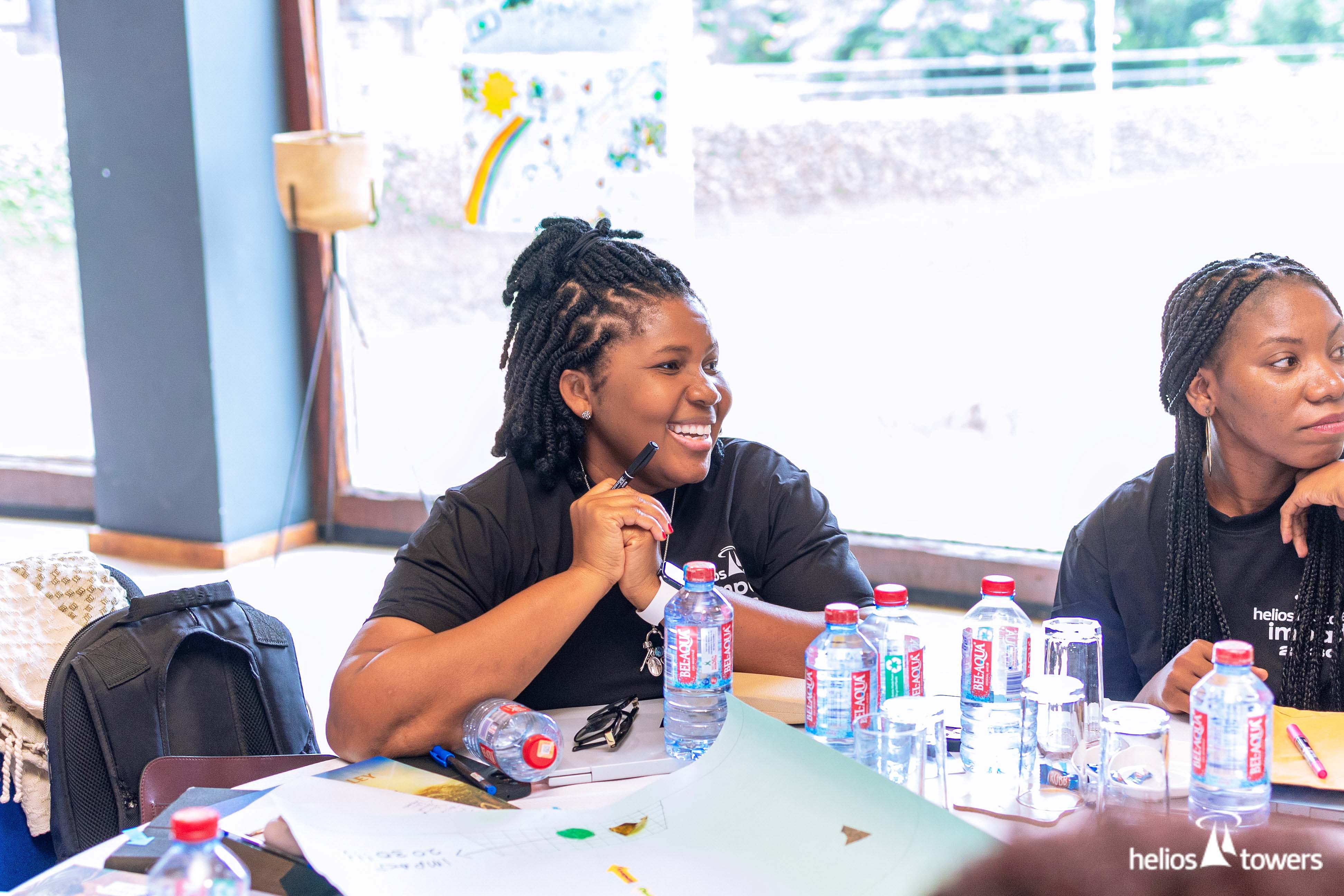 Why Helios Towers Banner