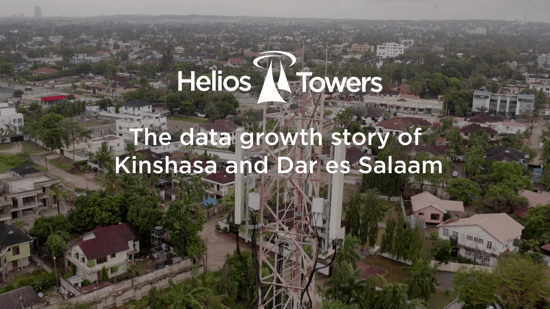 The Data Growth Story Of Kinshasa And Dar Es Salaam cover