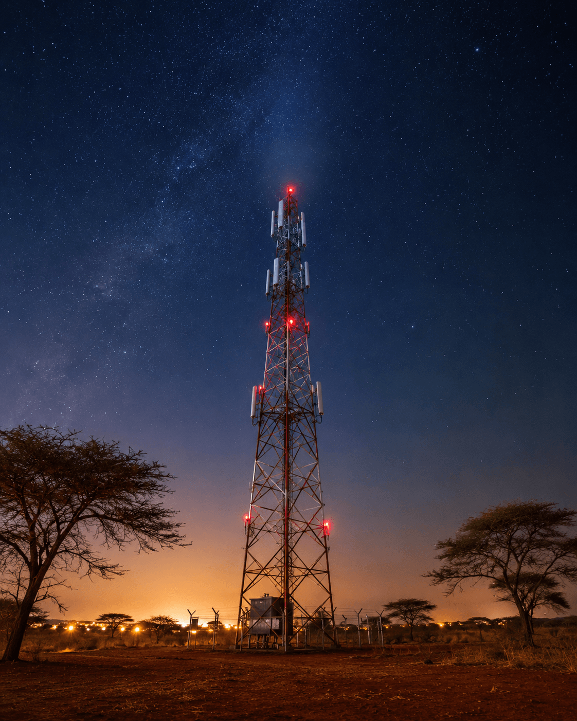 Future Networks Whitepaper