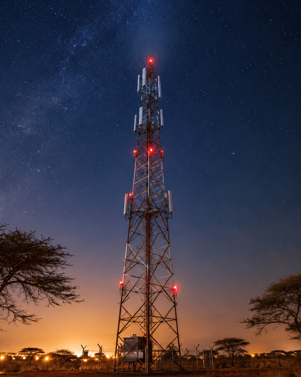 Future Networks Whitepaper