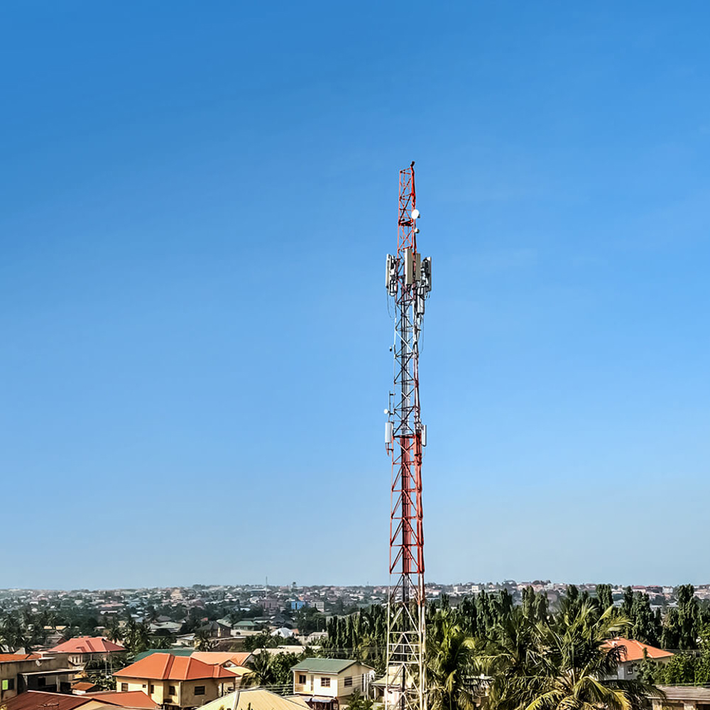 tower
