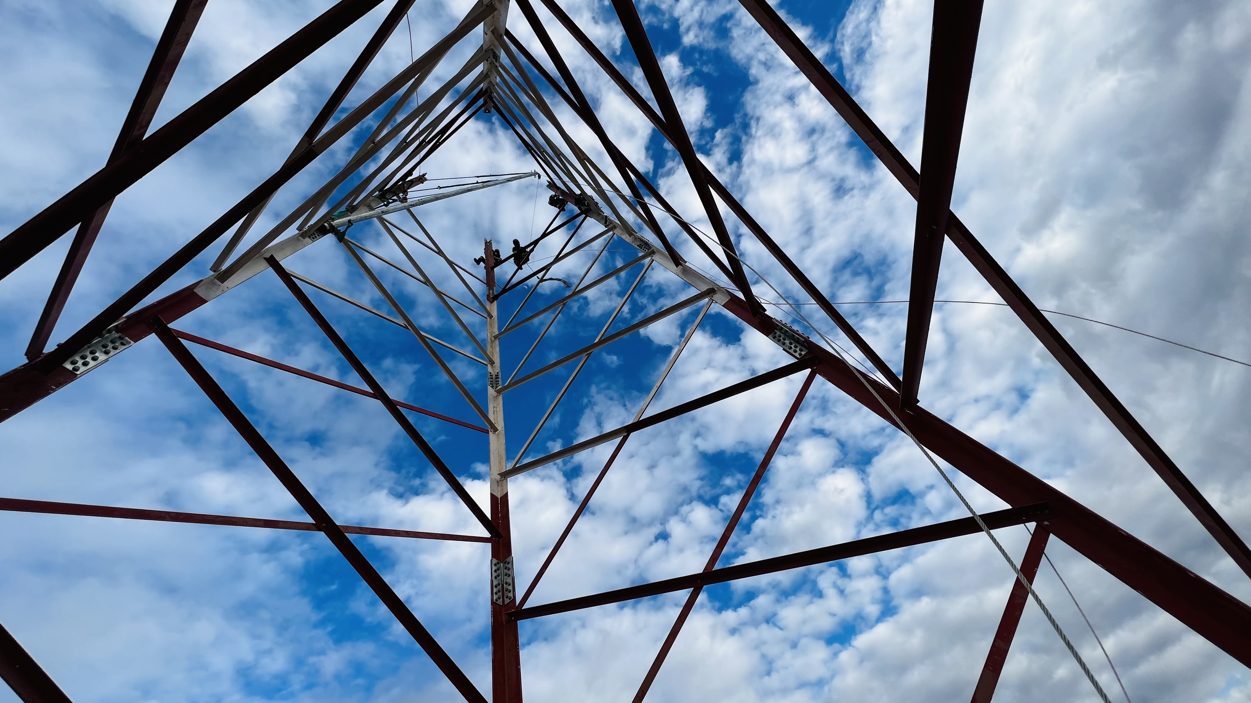 Build And Acquire Towers