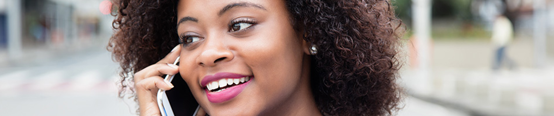 Where We Operate Banner