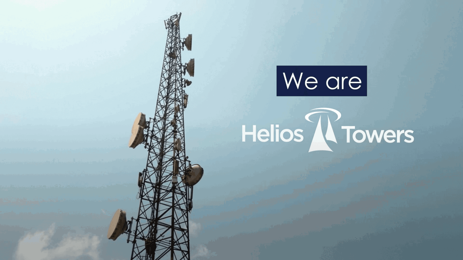 We Are Helios