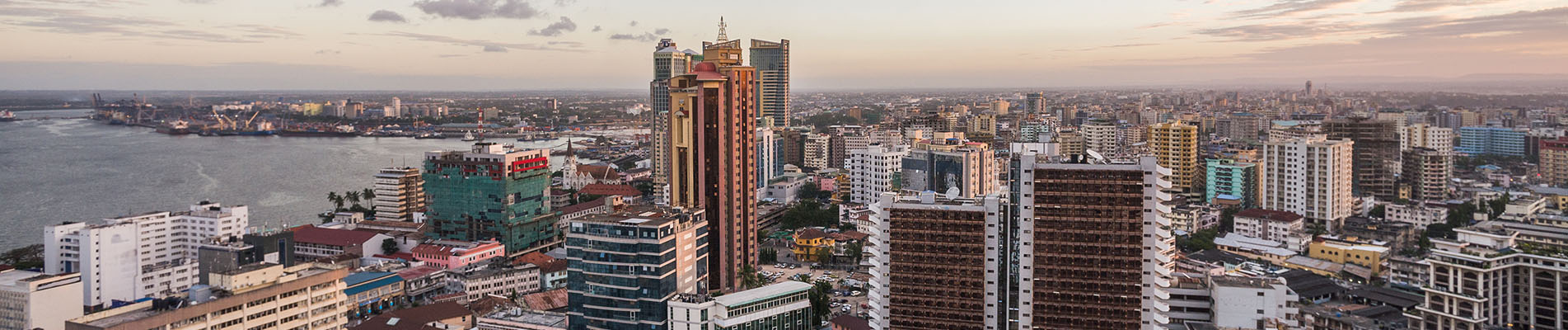 Investors Bonding Banner