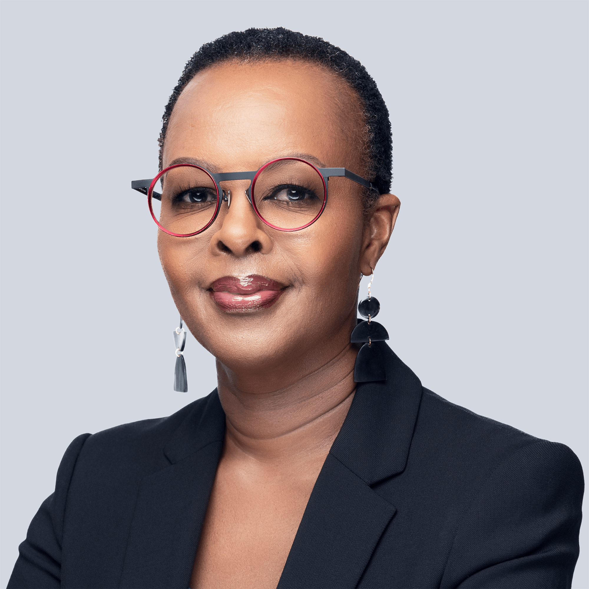 Carole Wamuyu Wainaina