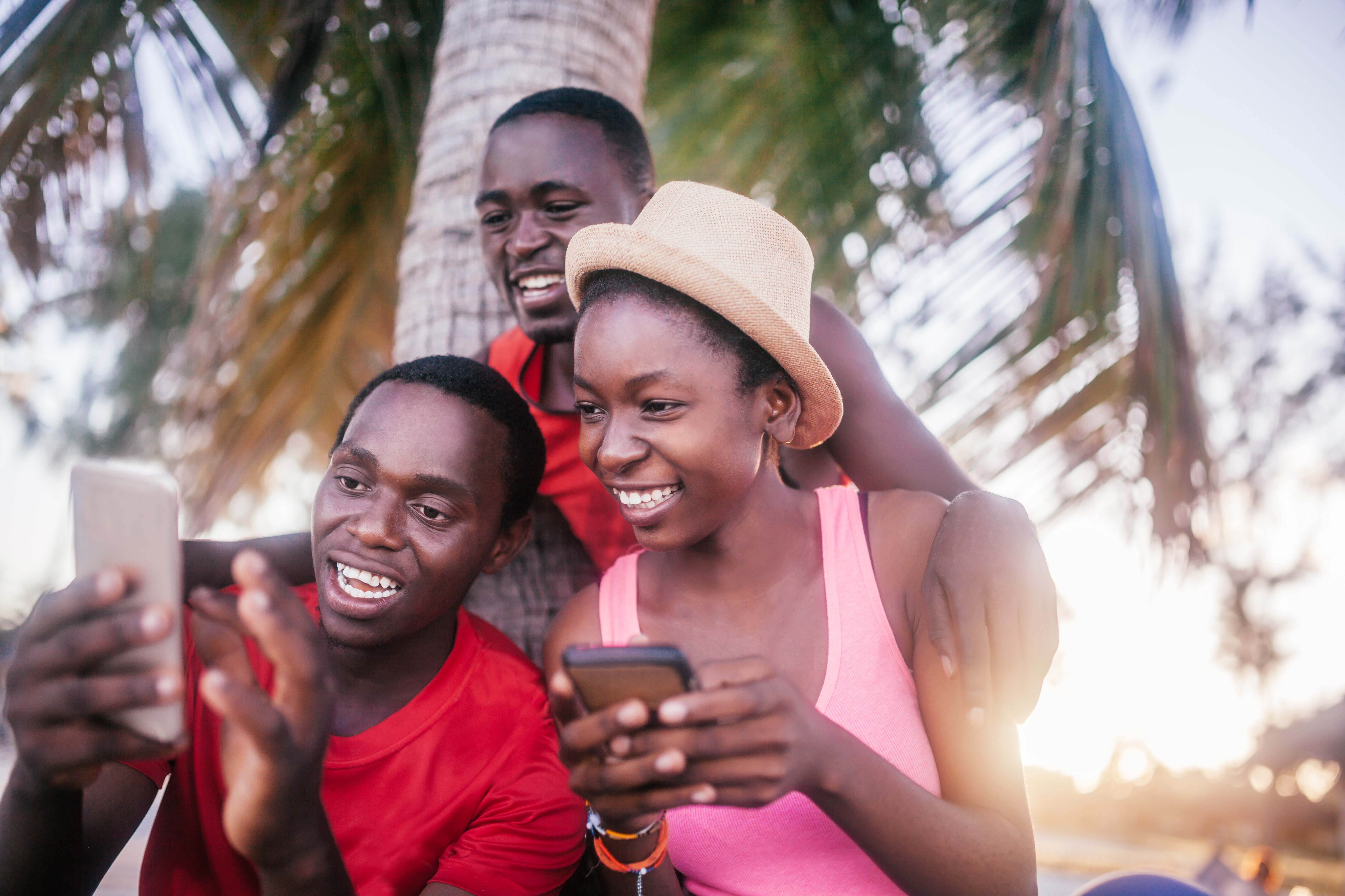 Diversity & Inclusion 