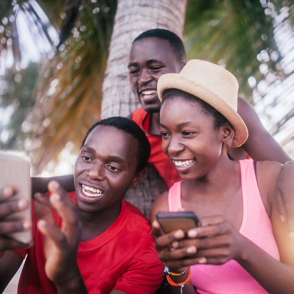 Diversity & Inclusion